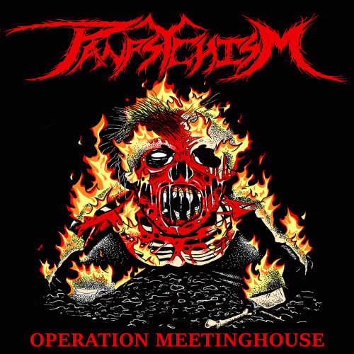 Operation Meetinghouse